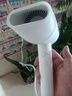 米家小米电吹风负离子护发速干吹风机H300家用学生宿舍送女友新年礼物推荐生日礼物推荐过节礼物 实拍图