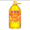 金龙鱼 食用油 花生浓香型浸出  食用植物调和油5L（新老包装随机发货） 实拍图