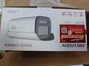 HIKVISION海康威视监控器摄像头400万星光2K高清夜视摄像机可拾音室内室外网线供电DS-2CD3T46WDV3-I3 8mm 实拍图