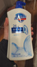舒肤佳健康净护沐浴露纯白清香1kg  长效保护 洗澡沐浴乳液【京东金榜】 实拍图