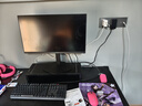 VENIDER显示器增高架多功能台式电脑桌支架笔记本支架屏幕显示屏抬高架可调节可充电折叠收纳架USB3.0扩展 实拍图
