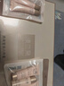 澳兰黛（AOCILENDA）备孕妇女彩妆4件套装化妆品（散粉密粉+粉底液+眉笔+口红） 实拍图