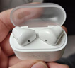 OPPO Enco Air4 新声版 真无线耳机半入耳式蓝牙耳机无线耳机通用苹果华为小米手机润玉白 实拍图