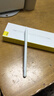 倍思电容笔iPad触控笔适用2026年款iPad Pro/Air8/Mini/iPad11平板触屏手写笔Applepencil二代 实拍图