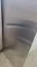 炊大皇304不锈钢揉面垫大号66cm家用食品级擀面案板耐用烘焙揉面板 实拍图