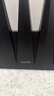 Tenda腾达路由器WiFi7【泰山BE7200 Ultra】千兆穿墙王信号放大器增强无线家用电竞立式BE12 Pro 实拍图
