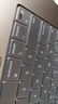 极川 苹果MacBook Pro 16英寸M5/4/3/2/1键盘膜2026/24/23款笔记本电脑键盘保护膜TPU超薄透明防水尘罩 实拍图