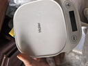 海尔电子秤厨房秤APP智能秤长续航0.1g高精度 家用称重小型克称烘焙食物秤 实拍图