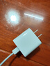 Apple/苹果 20W USB-C充电器  type-c充电器苹果手机充电器原装手机快充头 苹果17手机充电器 实拍图