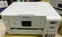 爱普生（EPSON）L4263墨仓式打印机家用小型彩色A4无线打印复印多功能一体机办公WIFI打印 实拍图