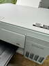 爱普生（EPSON）【新品】墨仓式 L3351彩色打印机 微信打印/无线连接 家用AI学习打印机（打印、复印、扫描） 实拍图