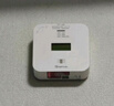 海曼（HEIMAN）一氧化碳报警器CO感应检测仪家用防烧煤炭锅炉烤火煤气中毒探测器 实拍图