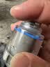 京米优选厨房水龙头过滤器延伸器家用洗菜盆神器增压水嘴防溅头 实拍图