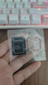 闪迪（SanDisk）256GB TF(MicroSD)内存卡 4K极速金卡A2 V30 U3行车记录仪 运动相机无人机 监控存储卡 读190MB/s 实拍图