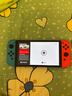 任天堂（Nintendo）【国内保税仓】Switch2/1代 OLED/续航加强日版/港版便携家用ns体感游戏机掌机 日版OLED红蓝+塞尔达荒野之息(保税仓） 实拍图