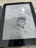 汉王（Hanvon）Clear6Pro+电子书阅读器6英寸墨水屏电纸书智能阅读本学习看书学习电子纸办公本平板电脑 实拍图