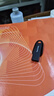 闪迪（SanDisk）128GB USB3.2 U盘 CZ550黑色 读速100MB/s 安全加密 数据恢复 学习办公电脑车载 高速大容量优盘 实拍图
