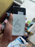 影腾随身wifi三网全国通用无线wi-fi6免插卡移动联通电信无限制大流量卡便携式网卡高速网络2026款5GHF 三网通8000毫安电池-充电上网两用+续航翻倍 实拍图