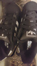 阿迪达斯（adidas）三叶草  贝壳头SUPERSTARII男女休闲鞋 JI0079 35.5 实拍图