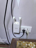 Tenda腾达1500M wifi6信号放大器 5G增强千兆网口wi-fi扩展 AP无线网络信号全屋覆盖 穿墙王扩大中继A23 实拍图