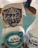 Febreze日本进口 FEBREZE风倍清衣物鞋子地毯沙发织物去味除菌剂免洗喷雾 高效除菌型（自然清香） 370ml 1瓶 实拍图