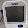 欧姆龙（OMRON）电子血压计医用老人家用上臂式智能高血压测量仪U10L 实拍图
