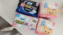 苏菲弹力贴身超熟睡夜用日用组合卫生巾套装 日夜组合62片 实拍图