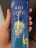 锐澳（RIO）洋酒 预调酒 鸡尾酒 果酒甜酒 微醺3度乳酸菌口味 330ml*8罐 实拍图