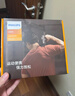飞利浦（PHILIPS）筋膜枪小钢炮按摩仪专业级家用颈膜枪健身肌肉背腿部深层按摩器3107G送男女友节日生日礼物 实拍图