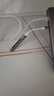 S 斯洛普 THROPEUSB3.0集线器多接口扩展坞台式机主机笔记本电脑手机平板通用拓展连接键盘鼠标U盘typec延长线HUB 灰色/Type-C接口+充电口【免驱动不卡顿】 实拍图
