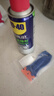 WD-40强力除胶剂汽车清洁家用去胶清洗剂玻璃不干胶双面粘去除瓷砖地板 实拍图