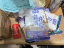 久大 自贡井盐无碘盐无抗结剂零添加食用盐纯盐未加碘食盐不加碘盐 纯盐未加碘400克X4袋 实拍图
