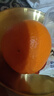 京鲜生 当季鲜橙 净重10斤 铂金果 单果180g起 生鲜水果橙子礼盒 实拍图