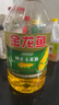 金龙鱼 食用油 非转基因 纯正玉米油5L  实拍图