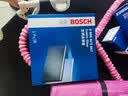 博世（BOSCH）原装 汽车空调滤芯/滤清器/格（强劲风力、净化空气）适配 08至25款本田飞度/锋范/凌派/哥瑞/竞瑞/缤智 实拍图