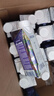 蒙牛特仑苏嗨Milk脱脂纯牛奶250ml*10盒 0脂肪 精美京绣送礼盒装 实拍图
