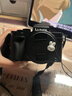 松下（Panasonic）Lumix G100D M43画幅相机 M43卡口 微单相机 无反数码相机 G100D单机+【25mmF1.7】单镜头定焦 实拍图