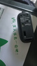 100w热销】蓝牙无线鼠标便携适用小米办公笔记本台式电脑ipad平板Typec充电人体工学新款长续航鼠标 金属灰（双模版无线+蓝牙+四格电量显示） 实拍图