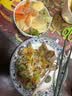 一号农场奇亚籽混合沙拉组合开袋即食390g代餐轻食9种蔬菜源头直发 实拍图