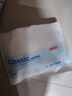 京东京造【首次免洗】纯棉山茶花女士内裤10A抗菌无痕三角裤女生中腰 M 实拍图