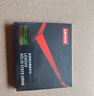 联想（Lenovo) 240GB SSD固态硬盘 2.5英寸SATA3.0 读560MB/s 台式机/笔记本通用 SL700红盘 实拍图