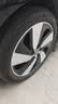 胎小强推荐 全新耐磨轮胎 155/70R19 84T适配宝马i3 实拍图