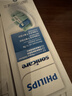 飞利浦（PHILIPS）电动牙刷头官方原装适配钻石3/7/9系列刷柄清洁 欧洲进口 3支装 HX9023  实拍图