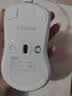 联想（Lenovo）拯救者M7X SE游戏鼠标无线蓝牙有线三模电竞办公鼠标人体工学适用拯救者R9000/Y7000p斗战者 白色 实拍图