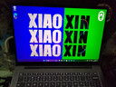 联想笔记本电脑小新Pro14超能本 锐龙7 H255 24G 1T 2.8K 120Hz OLED 轻薄办公本 游戏 国家补贴 实拍图