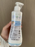 妙思乐儿童洗发沐浴二合一500ml 婴儿专用洗发水沐浴露法国进口 实拍图