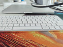Bkayp【26年热销榜】适用苹果鼠标键盘套装妙控无线蓝牙iPad平板MacBook笔记本电脑办公可充电认证电芯 实拍图