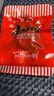 老四川（laosichuan）五香牛肉干牛肉片 麻辣牛肉 独立包装 散装计量称重 重庆特产零食 巴蜀麻辣牛肉250g 实拍图