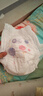 好奇（Huggies）金装拉拉裤XL96片(12-17kg)尿不湿【速干不易红】 实拍图