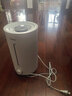 美的（Midea）[小型便携]加湿器家用卧室孕妇婴幼鼻炎静音除菌大雾量办公室宿舍桌面大容量喷雾生日礼物CS-3VWL 实拍图